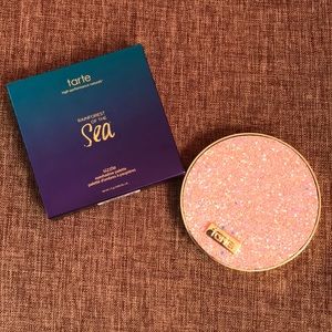 Rainforest Of The Sea Eyeshadow Palette